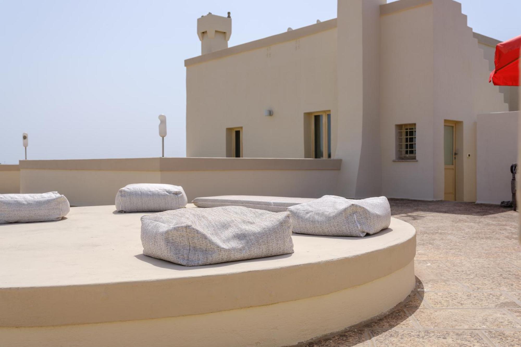 Nardò Masseria Bernardini By Symphonya Luxury Rentals חדר תמונה