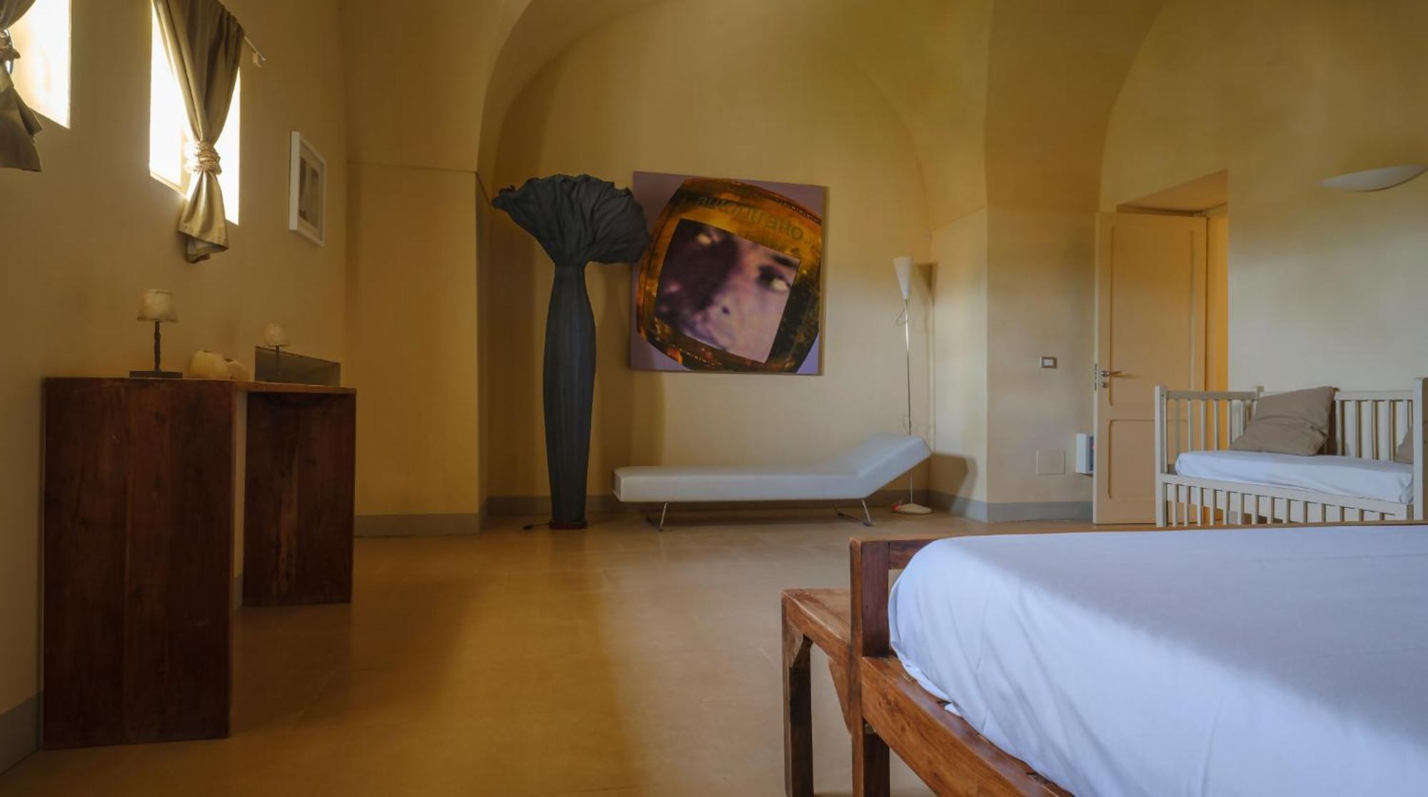 Nardò Masseria Bernardini By Symphonya Luxury Rentals חדר תמונה