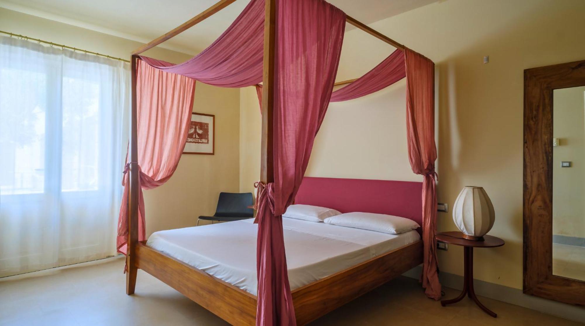 Nardò Masseria Bernardini By Symphonya Luxury Rentals חדר תמונה