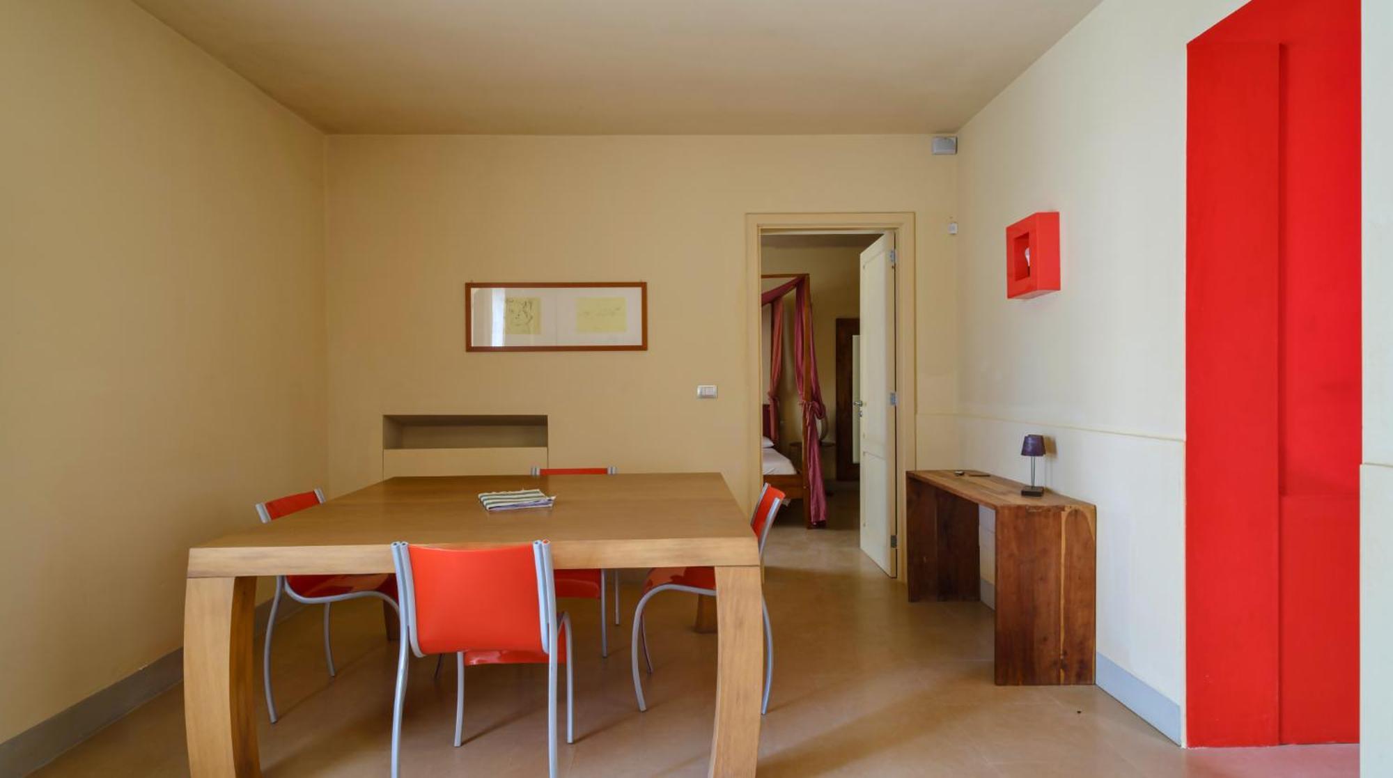 Nardò Masseria Bernardini By Symphonya Luxury Rentals חדר תמונה