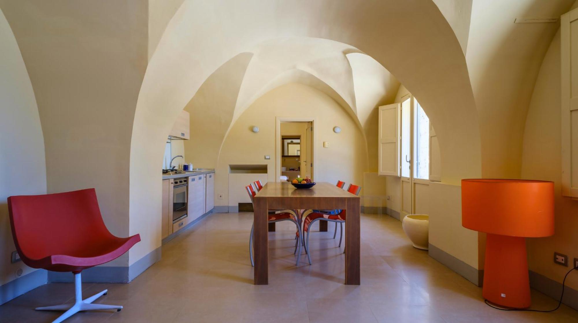 Nardò Masseria Bernardini By Symphonya Luxury Rentals חדר תמונה