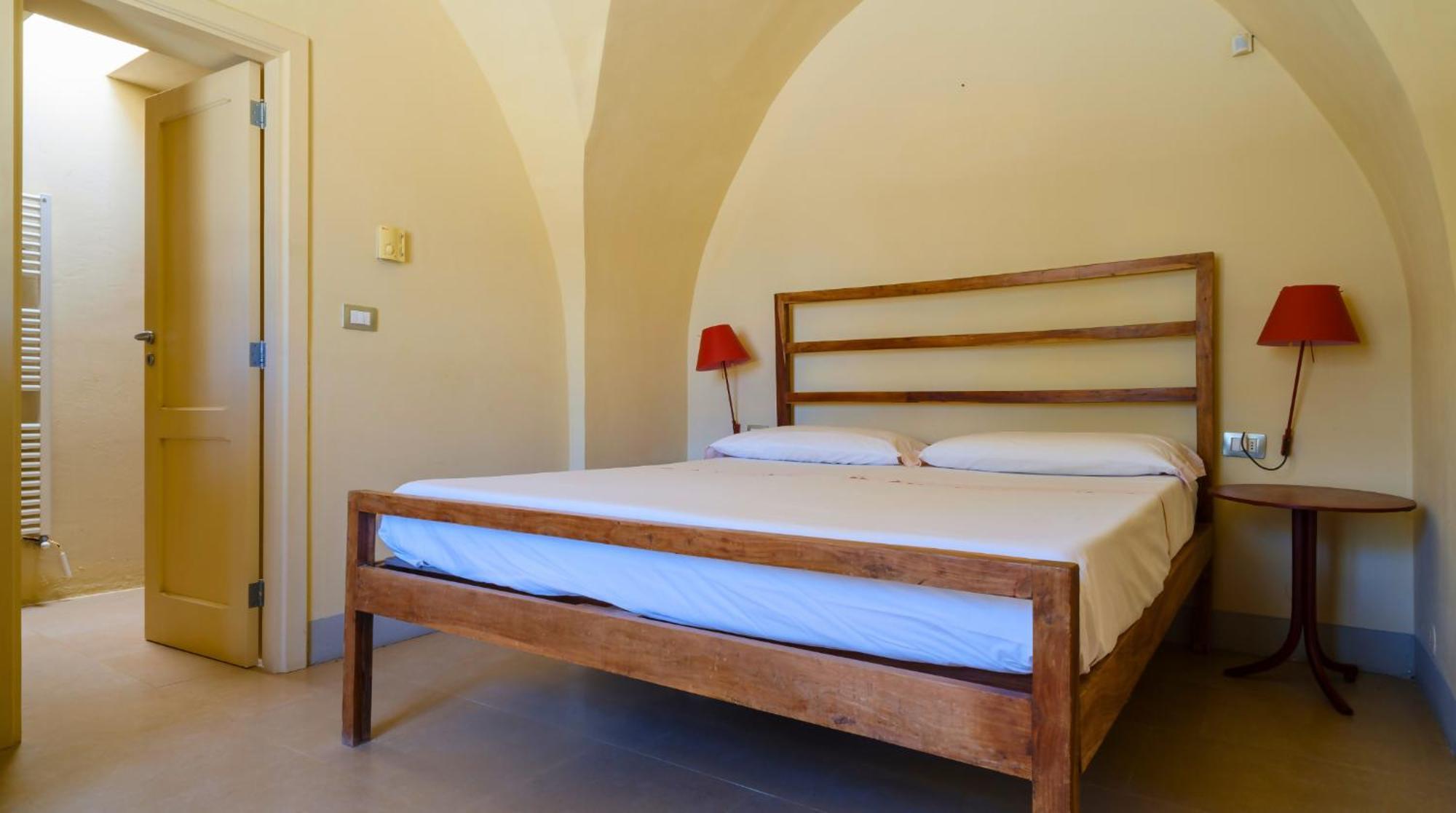 Nardò Masseria Bernardini By Symphonya Luxury Rentals מראה חיצוני תמונה