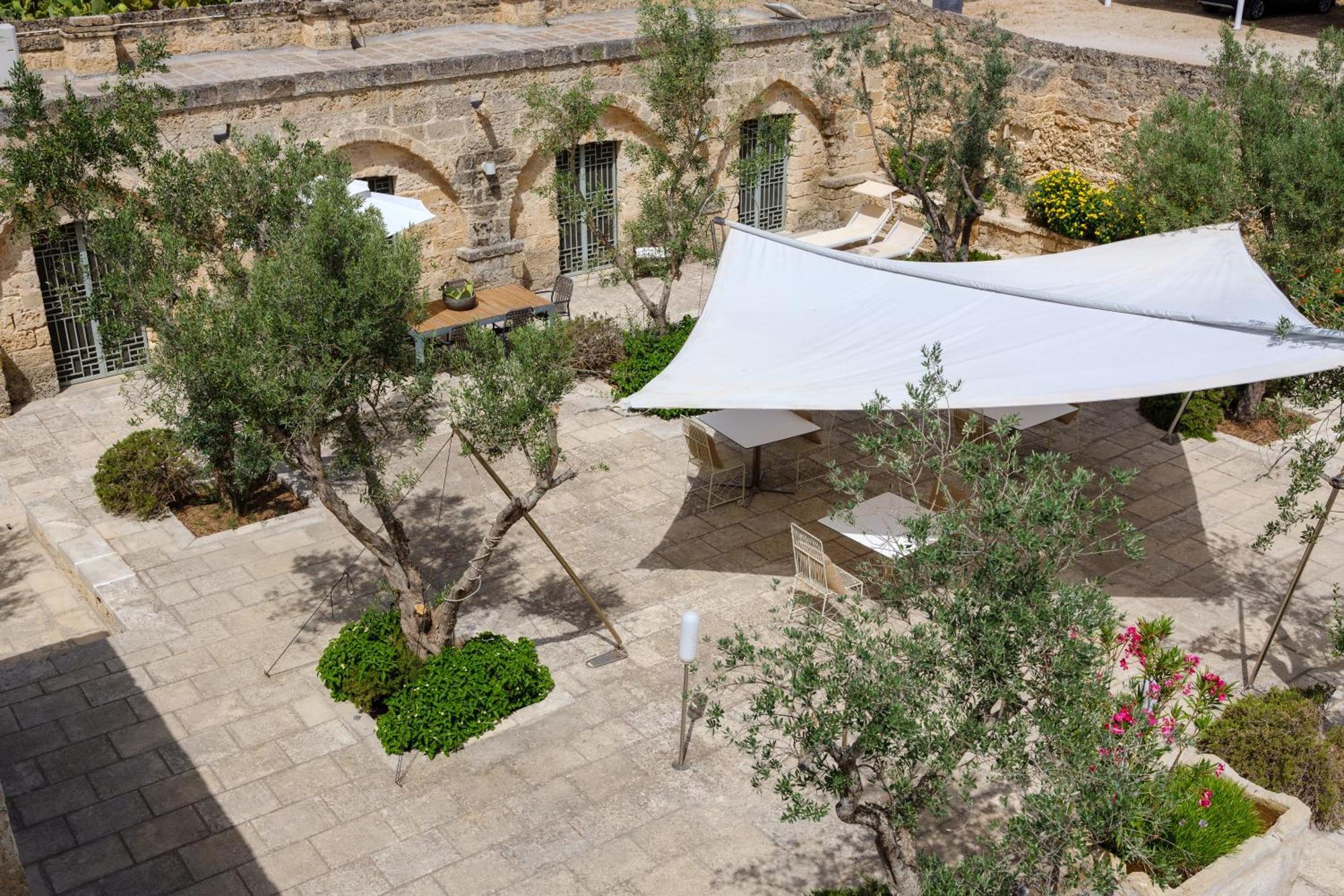 Nardò Masseria Bernardini By Symphonya Luxury Rentals מראה חיצוני תמונה
